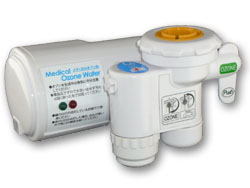 MEDICAL OZONE WATER TC-120-MD